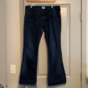 Size 30 - Hudson Jeans Like New